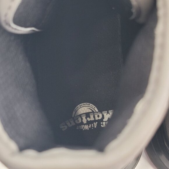 Dr. Martens Combs Tech Padded Unisex Winter Boots US Size Men's 5 Wo's 6 - Picture 7 of 11